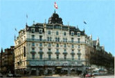 Hotel in Luzern