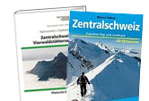 Reiseführer Zentralschweiz